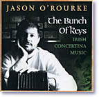 Jason O'Rourke, The Bunch of Keys