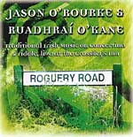 Roguery Road