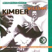 William Kimber