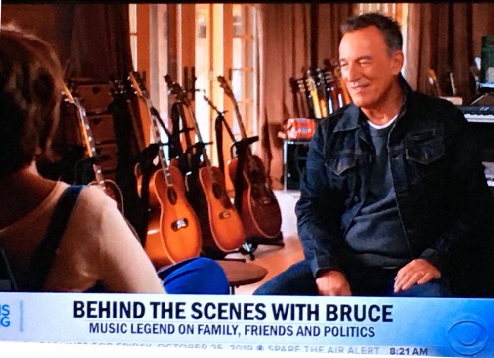 Bruce Springsteen studio with concertina.JPG